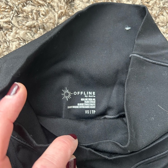 XS/S Leggings and Jeggings bundle - Picture 3 of 7